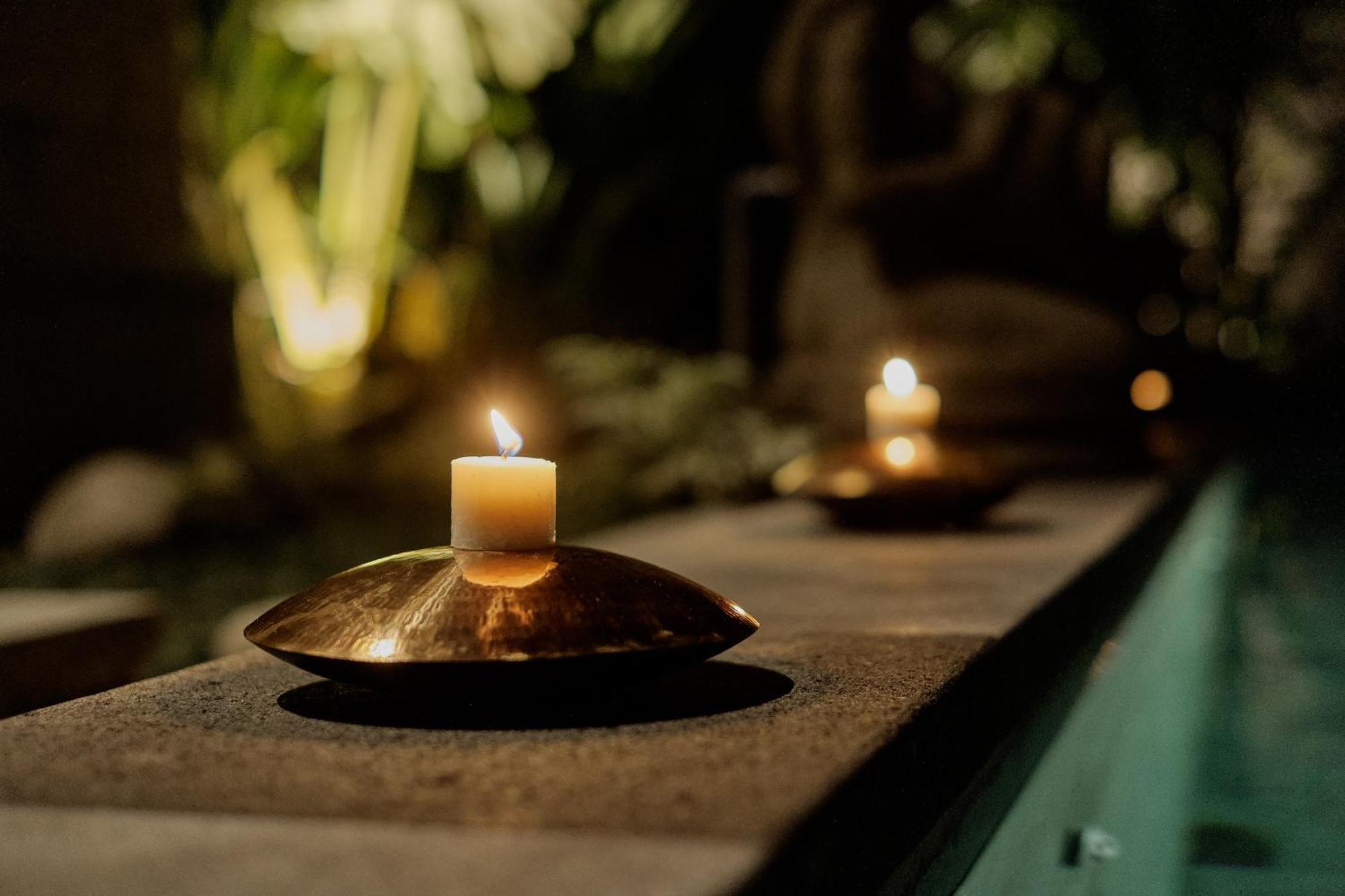 Ithaca Ubud Villa Exterior photo
